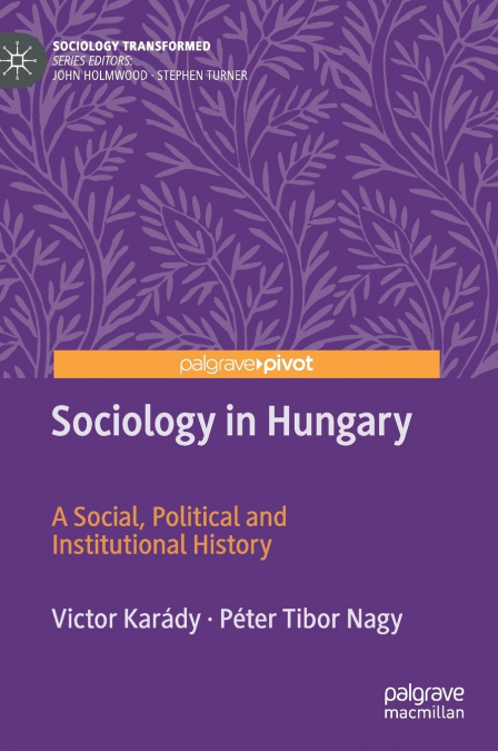Sociology in Hungary