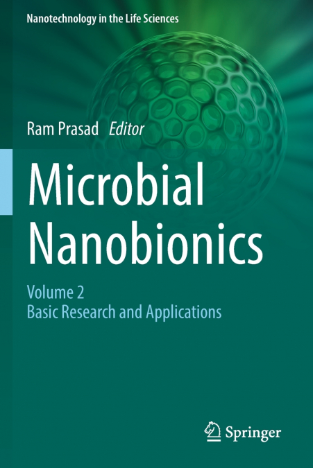 Microbial Nanobionics