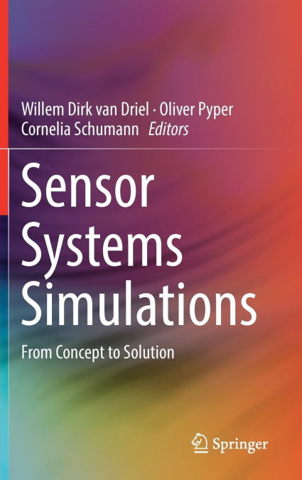 Sensor Systems Simulations