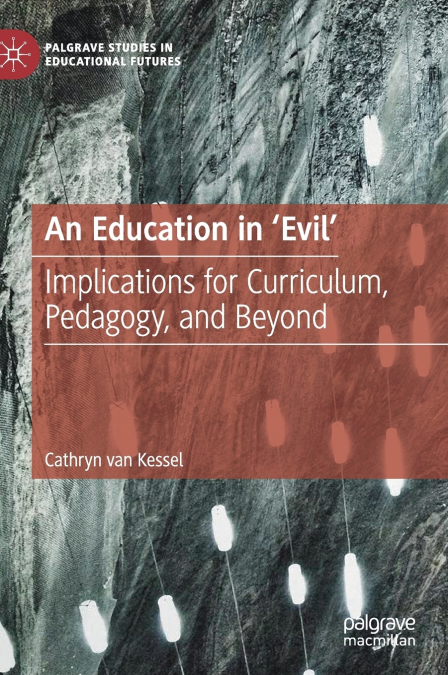 An Education in ’Evil’