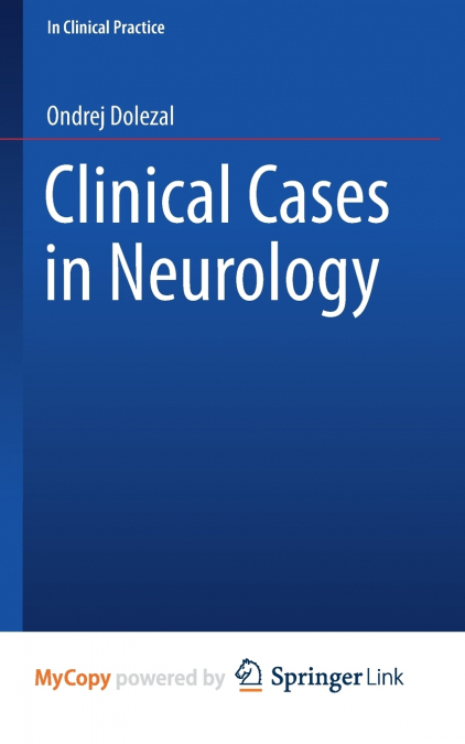 Clinical Cases in Neurology