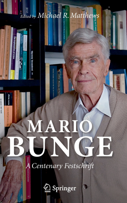 Mario Bunge