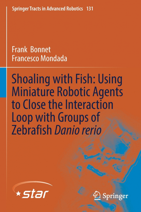 Shoaling with Fish