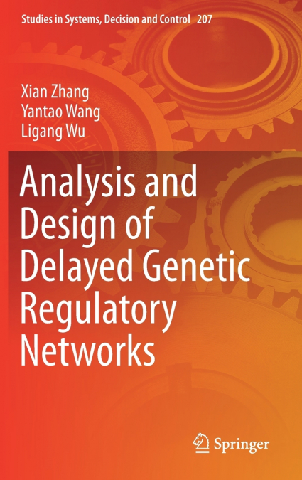 Analysis and Design of Delayed Genetic Regulatory Networks