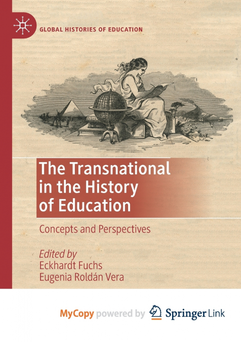 The Transnational in the History of Education