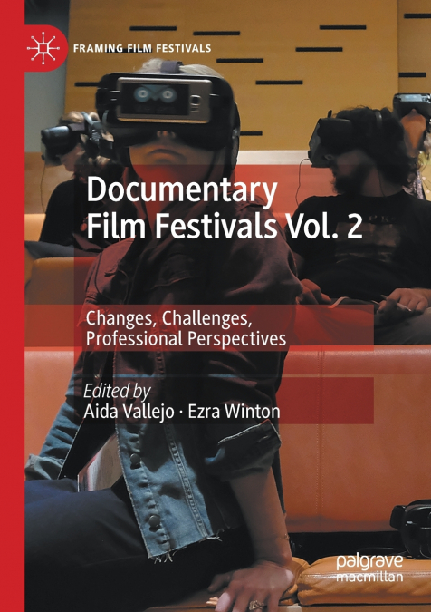 Documentary Film Festivals Vol. 2