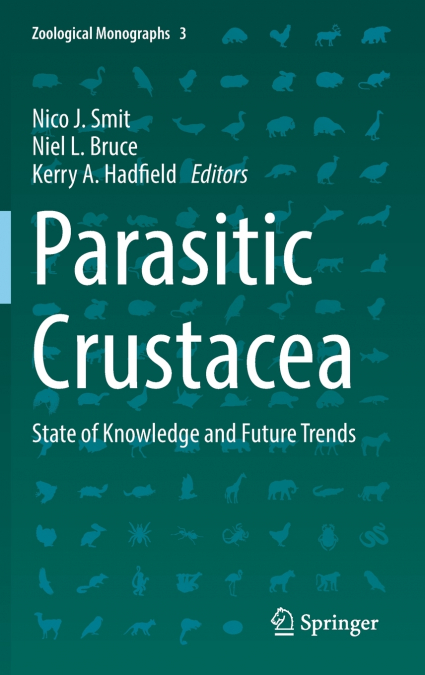 Parasitic Crustacea