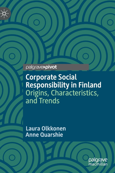 Corporate Social Responsibility in Finland