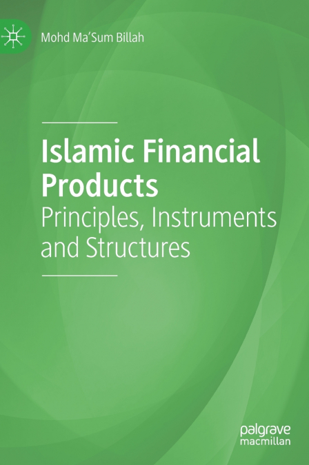 Islamic Financial Products