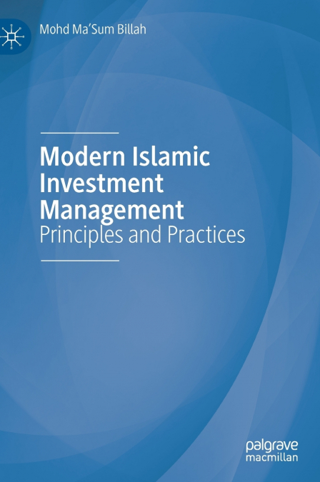 Modern Islamic Investment Management