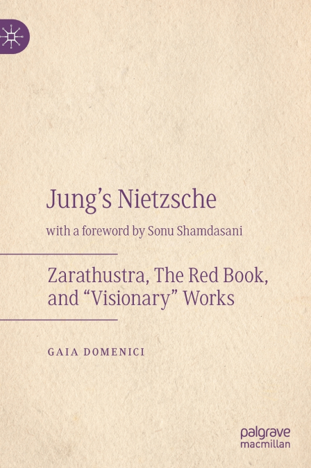 Jung’s Nietzsche