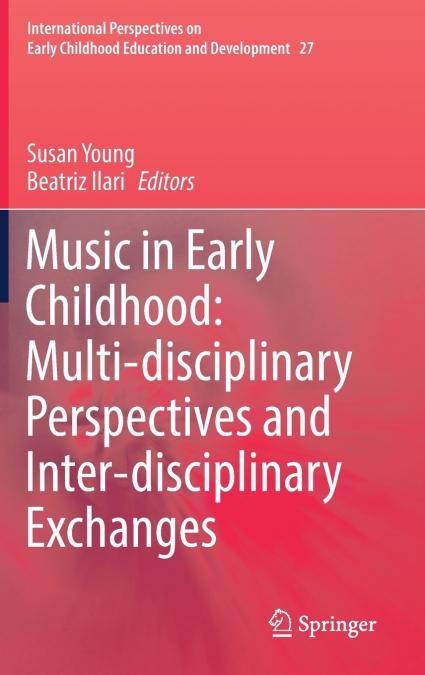 Music in Early Childhood