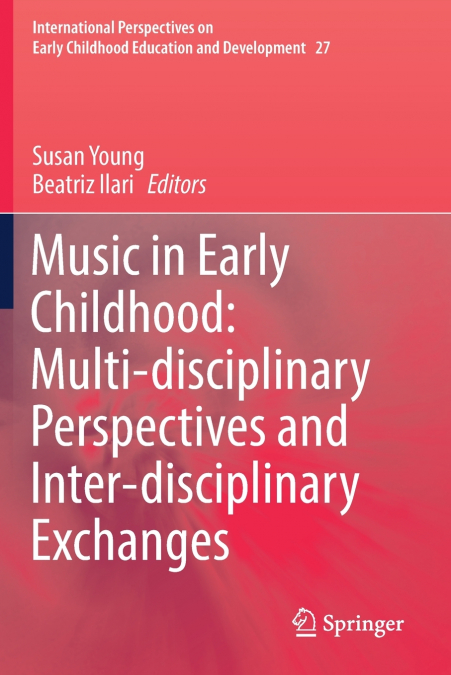 Music in Early Childhood
