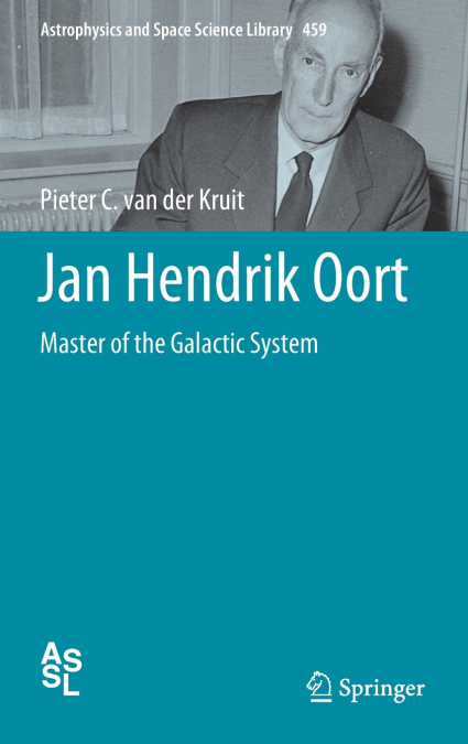 Jan Hendrik Oort