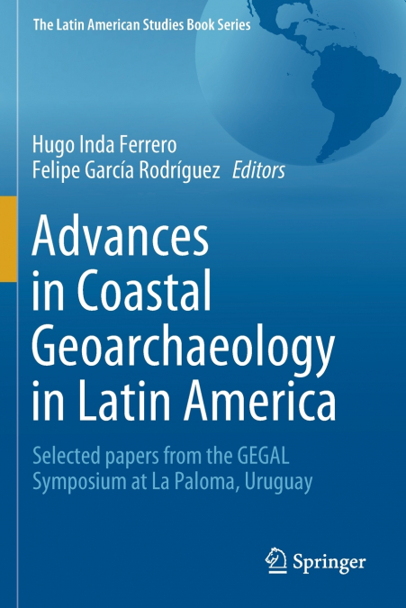 Advances in Coastal Geoarchaeology in Latin America