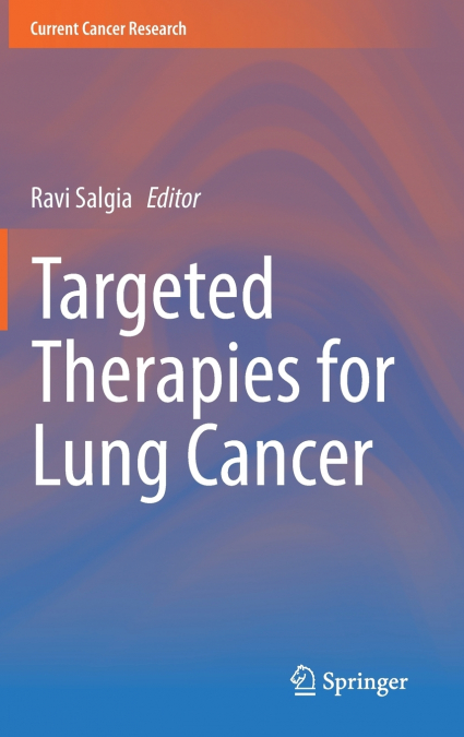 Targeted Therapies for Lung Cancer