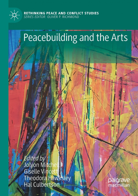 Peacebuilding and the Arts