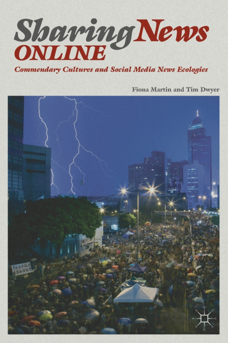 Sharing News Online
