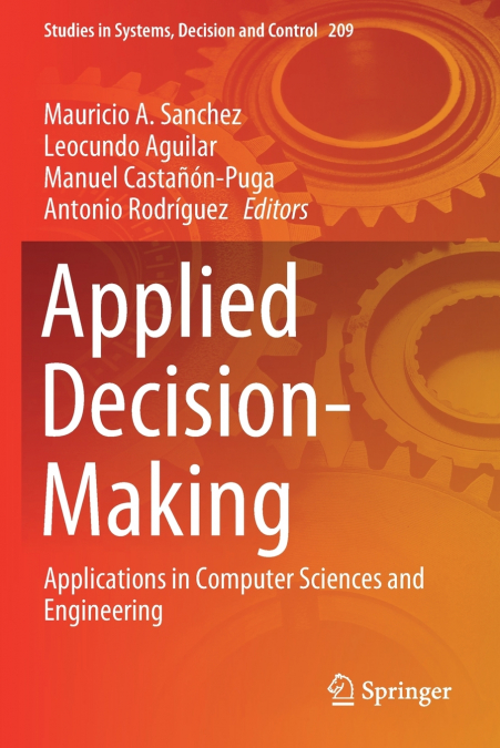 Applied Decision-Making