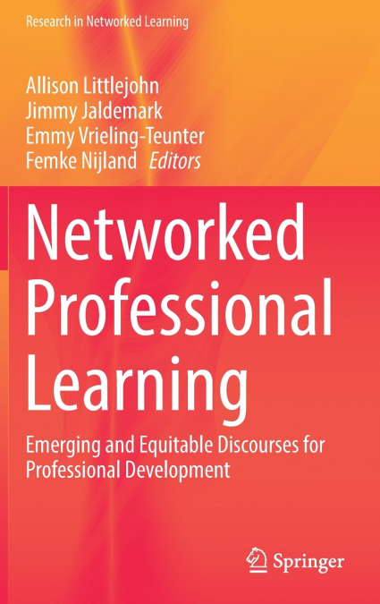 Networked Professional Learning