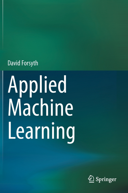 Applied Machine Learning