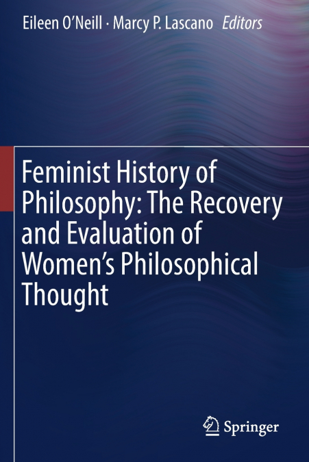 Feminist History of Philosophy