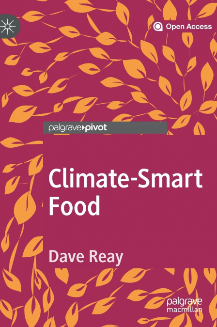 Climate-Smart Food