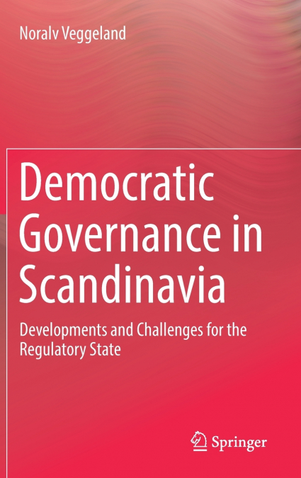 Democratic Governance in Scandinavia