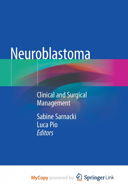 Neuroblastoma