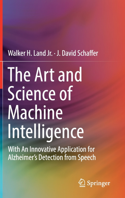 The Art and Science of Machine Intelligence
