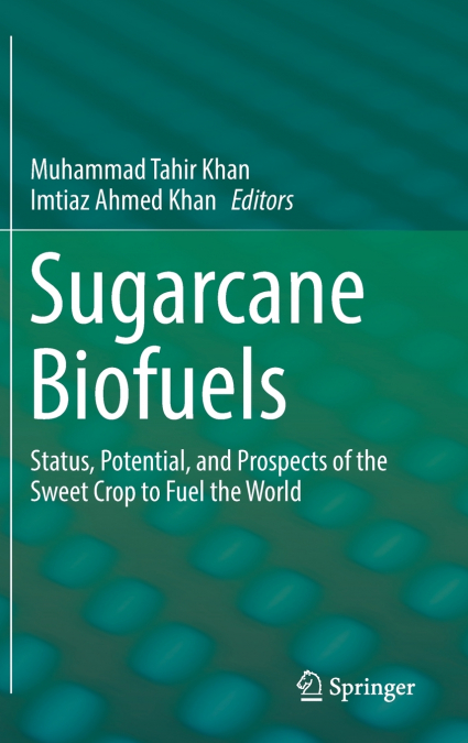 Sugarcane Biofuels