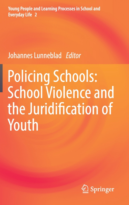 Policing Schools