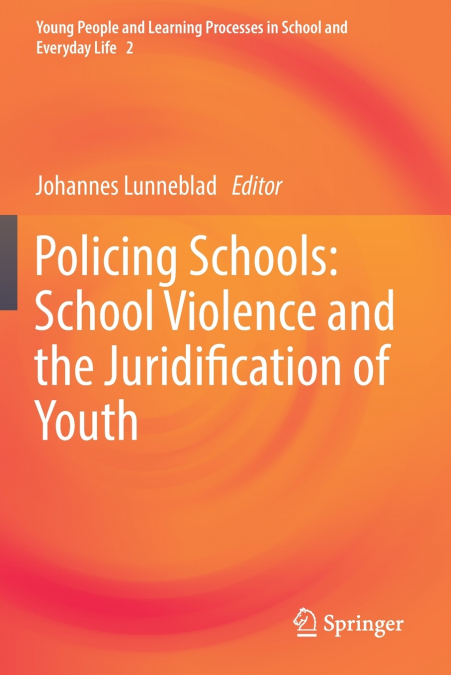 Policing Schools