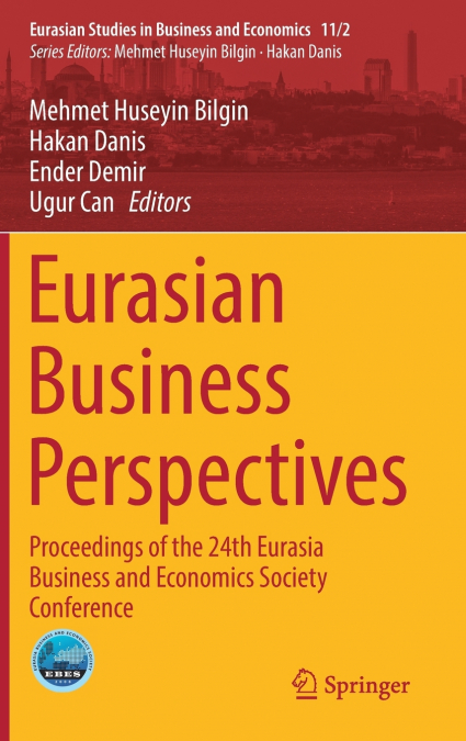 Eurasian Business Perspectives
