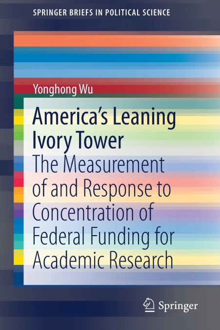 America’s Leaning Ivory Tower