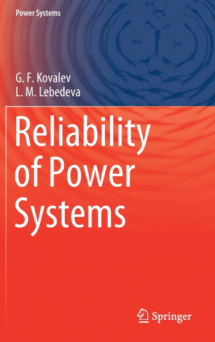 Reliability of Power Systems