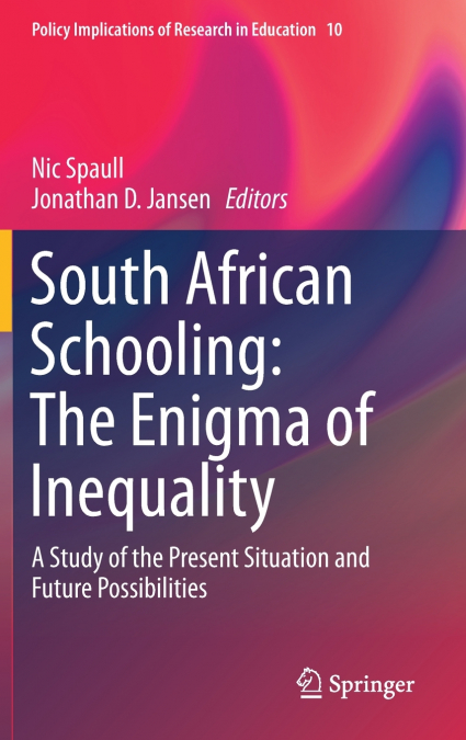 South African Schooling
