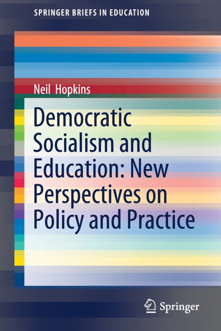Democratic Socialism and Education