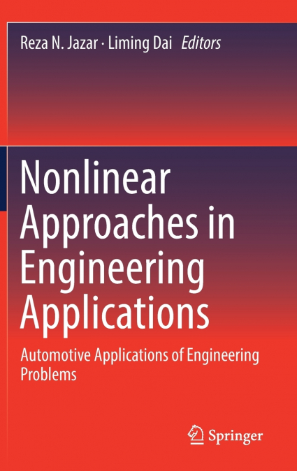 Nonlinear Approaches in Engineering Applications