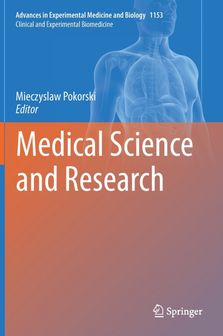 Medical Science and Research
