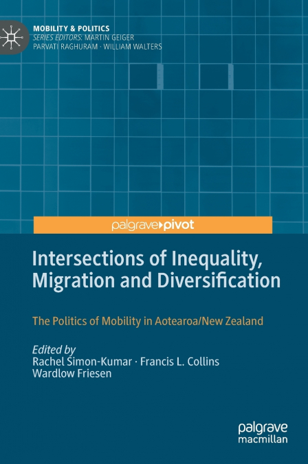 Intersections of Inequality, Migration and Diversification