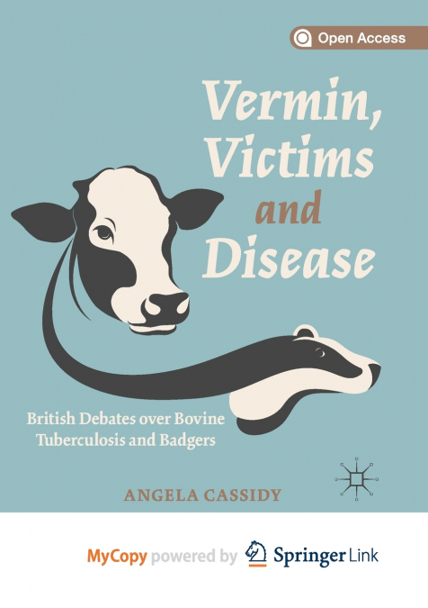 Vermin, Victims and Disease