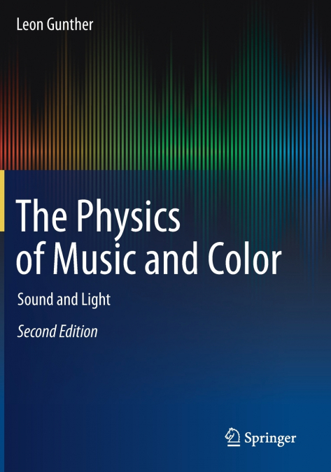 The Physics of Music and Color