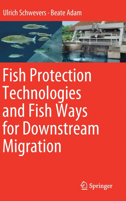Fish Protection Technologies and Fish Ways for Downstream Migration
