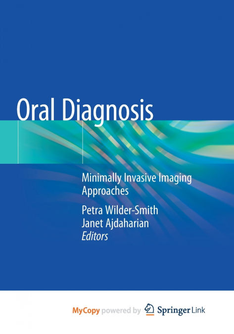 Oral Diagnosis