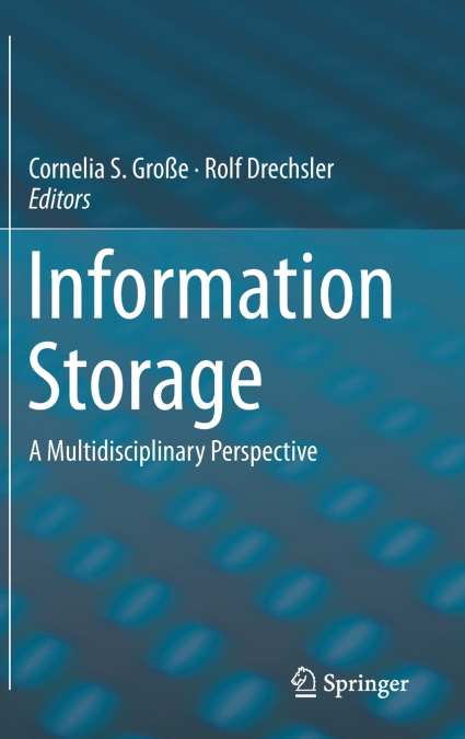 Information Storage
