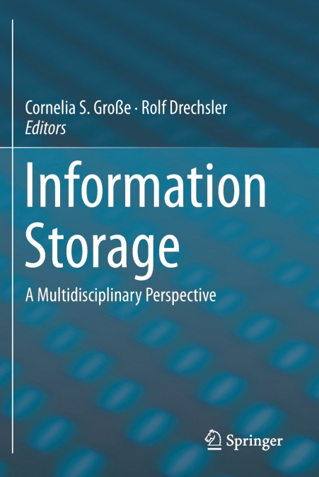 Information Storage