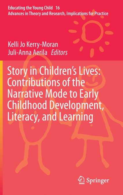 Story in Children’s Lives