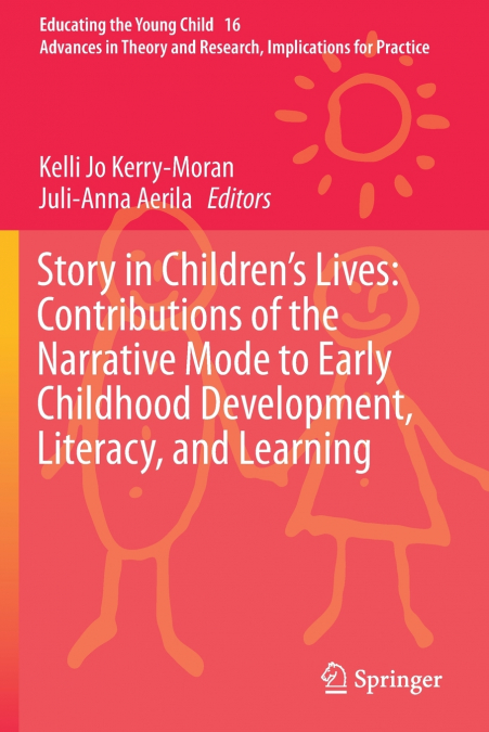 Story in Children’s Lives