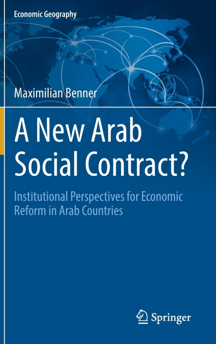 A New Arab Social Contract?